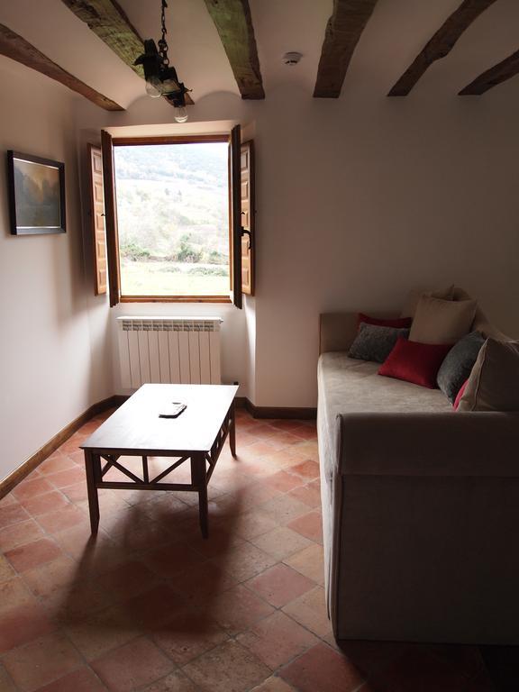 Casa San Andres Del Valle Berceo Exterior photo