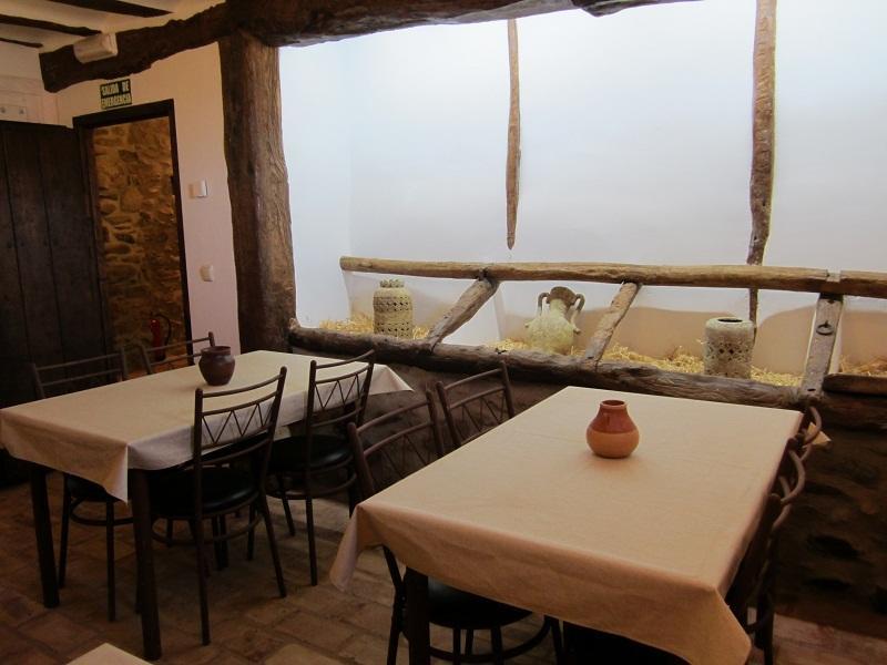 Casa San Andres Del Valle Berceo Exterior photo
