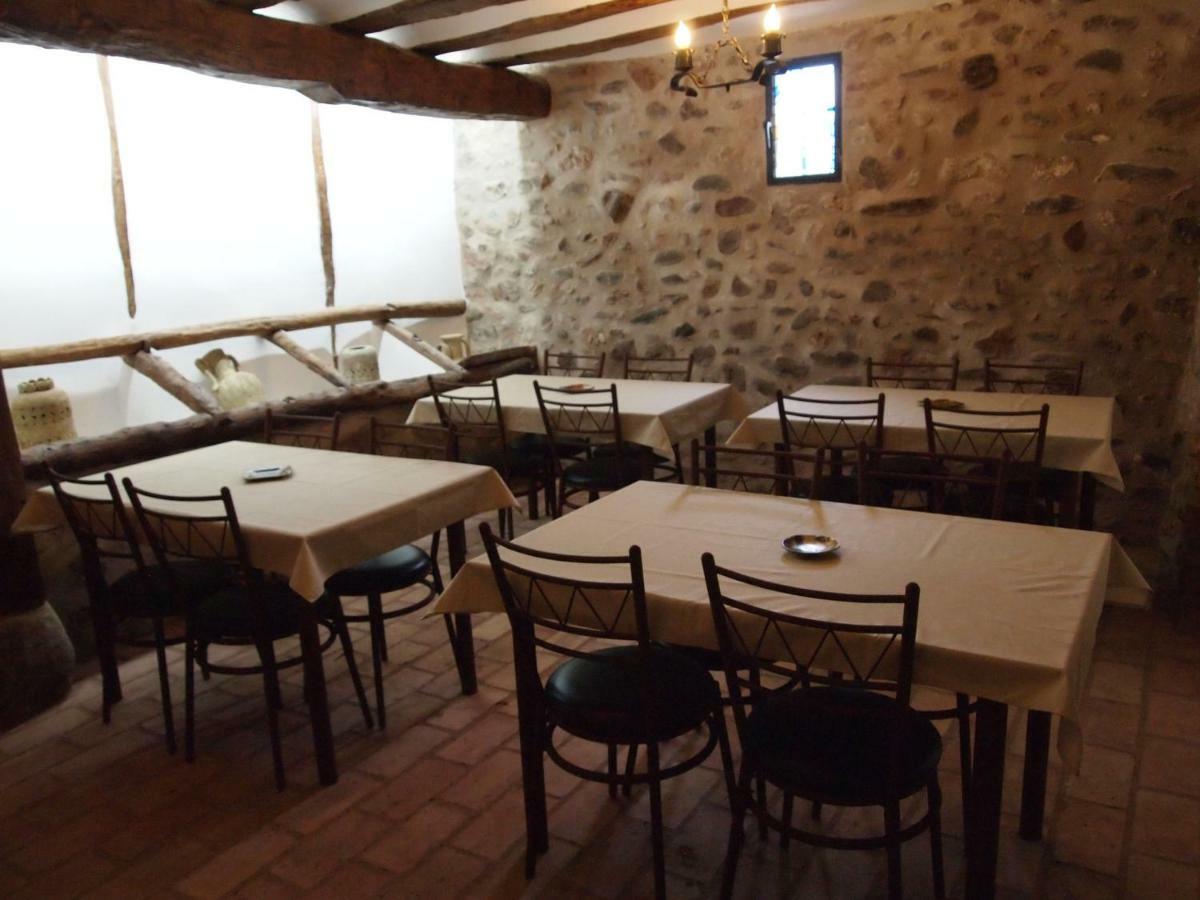 Casa San Andres Del Valle Berceo Exterior photo