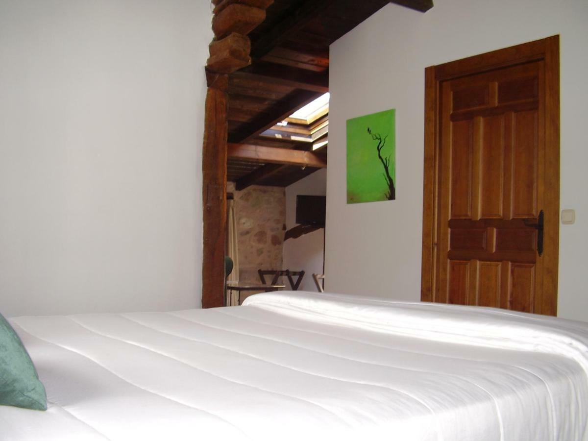 Casa San Andres Del Valle Berceo Exterior photo